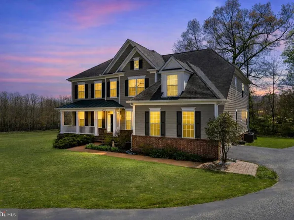 17704 New Hampshire Ave, Ashton, MD 20861
