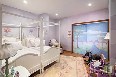 Sold by Halstead Real Estate