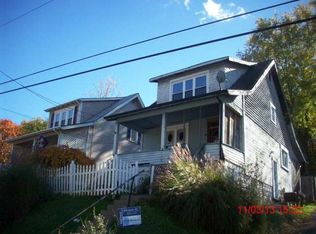 1715 Westview Dr, New Kensington, PA