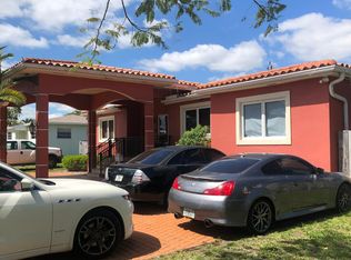 2042 SW 82nd Ct, Miami, FL 33155