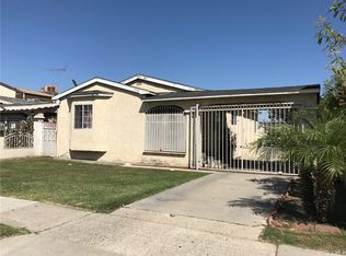 10318 Paramount Blvd, Downey, CA 90241