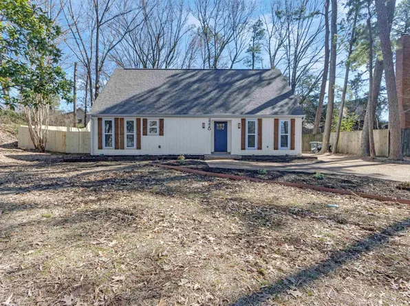 2220 Chippingham Pl, Cordova, TN 38016