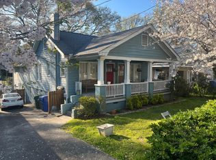 1732 Ridgeway Ave NW #A, Atlanta, GA 30318