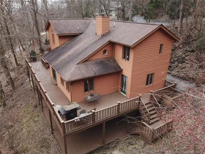 1045 High Vista Dr, Mills River, NC, 28759