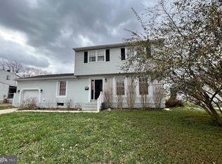 308 Bradley Rd, Dover, DE 19901