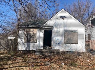 12017 Minden St, Detroit, MI 48205