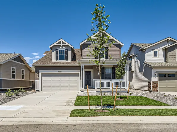 10983 Olathe St, Commerce City, CO 80022