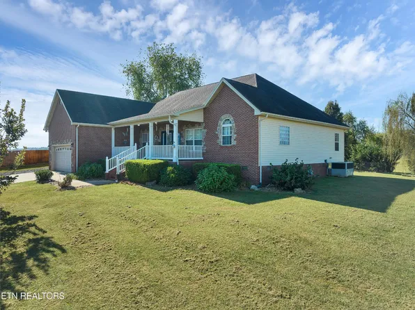 1331 Hodges Bend Rd, Sevierville, TN 37876