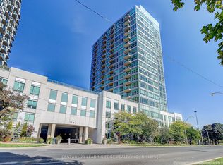 1900 Lake Shore Blvd W #303, Toronto, ON M6S 1A4