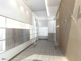 Rented by City View Living