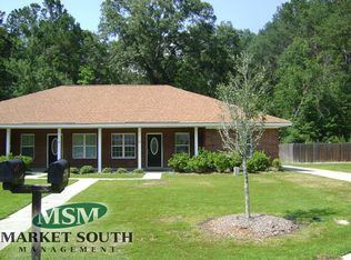 114 Live Oak St, Pooler, GA 31322