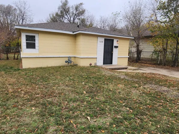 1239 N Piatt Ave, Wichita, KS 67214