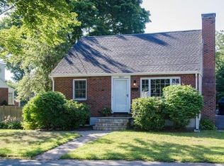 18 Victor Ave, Beverly, MA 01915