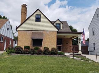 2428 Elsmere Ave, Dayton, OH 45406