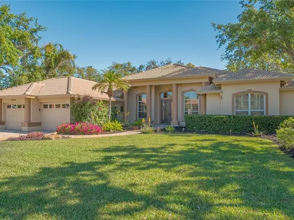 8504 WOODBRIAR DRIVE, SARASOTA, FL 34238