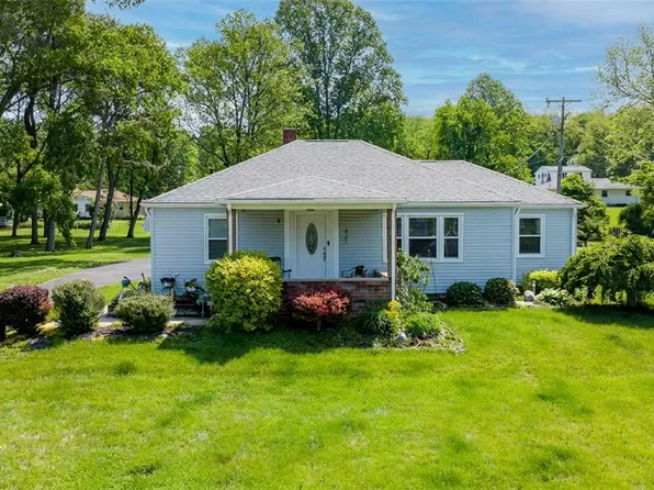 421 S Spring St, New Paris, OH 45347
