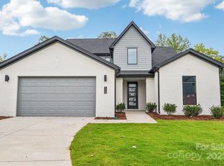 558 Tonka Path, Tega Cay, SC 29708