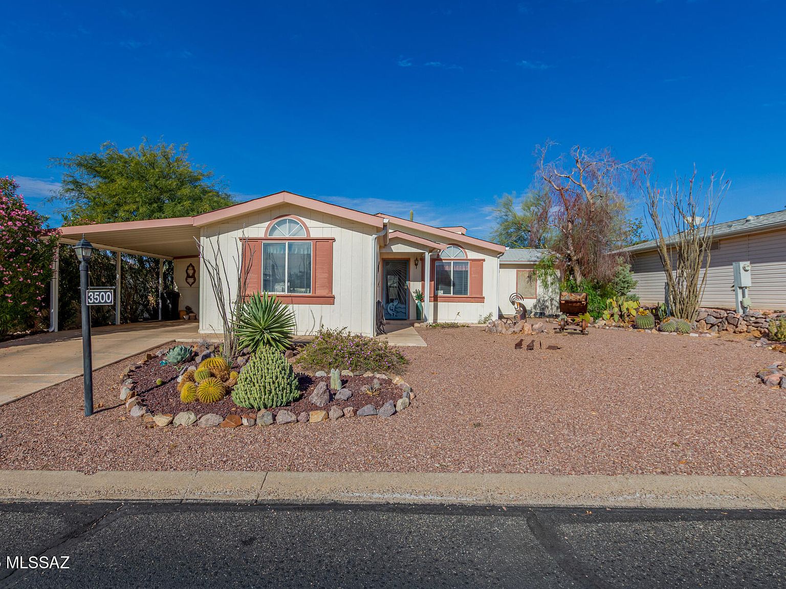 3500 S Beryl Ave, Tucson, AZ 85735 | MLS #22532515 | Zillow