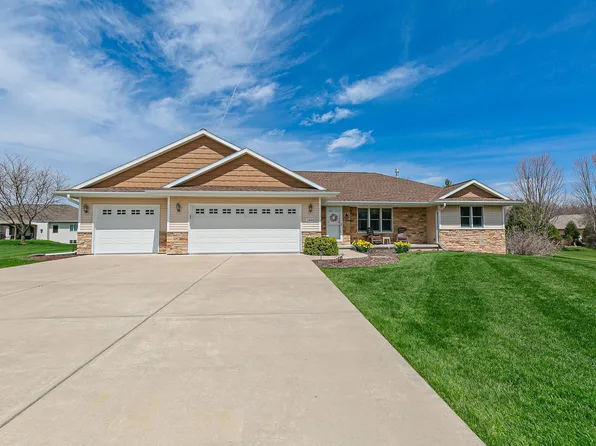2488 Anemone Ct, Green Bay, WI 54313
