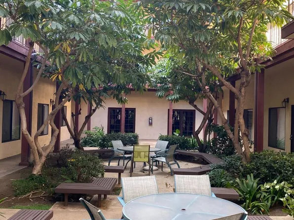 Georgia Manor, 3604 Georgia St #303, San Diego, CA 92103