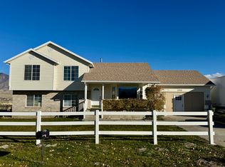 3908 Campbell Rd, Tooele, UT 84074