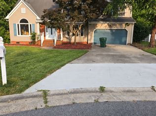 6305 Sandgate Dr S, Suffolk, VA 23435