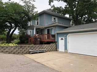 755 Mooreville Rd, Milan, MI 48160