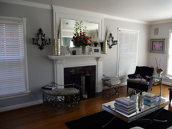 Living