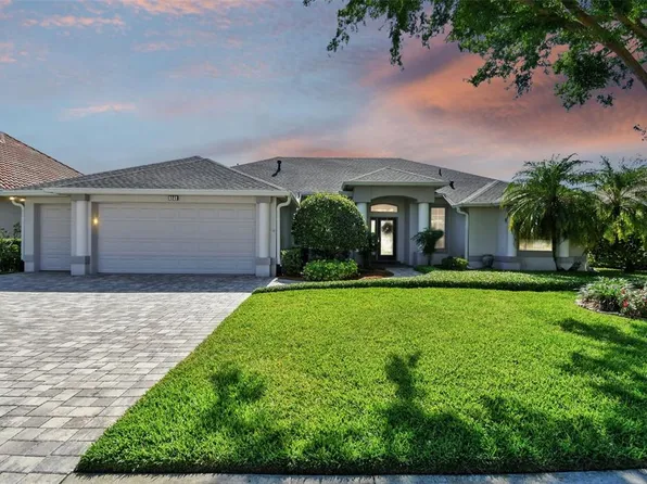 121 Hallstrom Ct, Debary, FL 32713