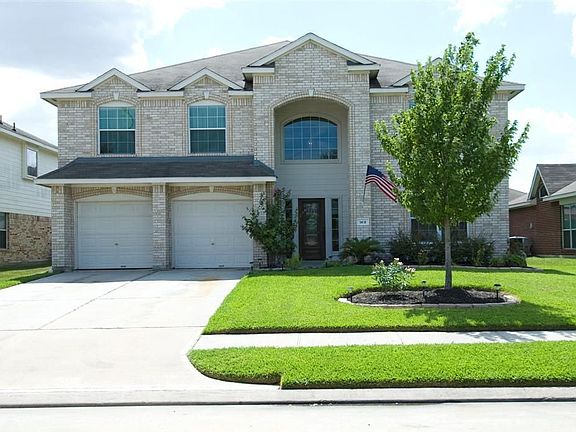 2nd image of 3831 Willow Stone Ct