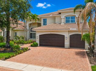 9511 Savona Winds Dr, Delray Beach, FL 33446