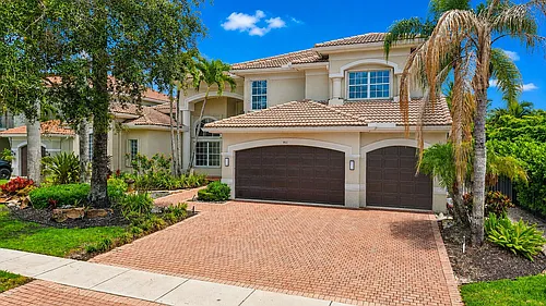 9511 Savona Winds Dr Photo 1