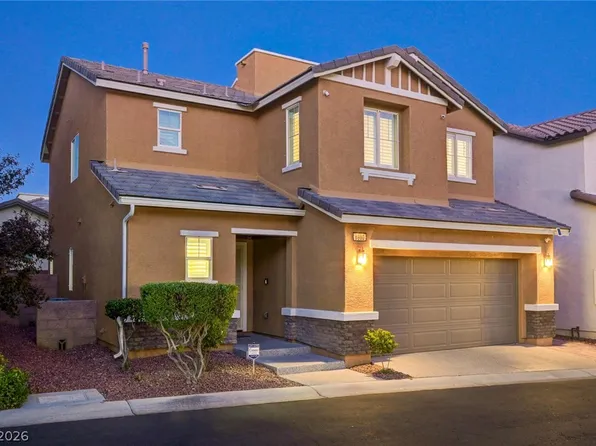 6980 Walden Park St, Las Vegas, NV 89166