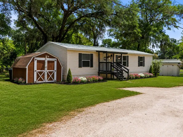 85246 Johnson Ln, Yulee, FL 32097
