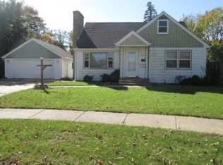 2347 Richard Ave, Rockford, IL 61108