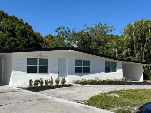 508 Palm Avenue #A, Fort Pierce, FL 34982