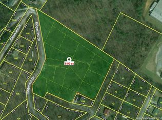 0 Ridgecrest Dr, Dayton, TN 37321
