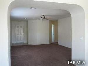 Living/Dining Area