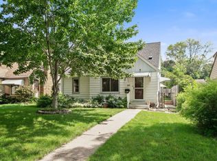 4417 29th Ave S, Minneapolis, MN 55406