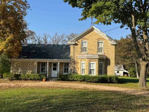 N2453 County Road F, Montello, WI 53949