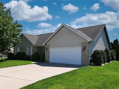 150 Black Lantern Trl, Saint Peters, MO, 63376