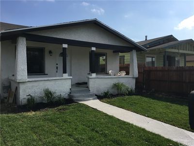 815 E 112th St, Los Angeles, CA, 90059