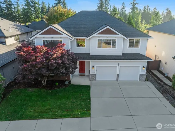 16909 SE 34th Way, Vancouver, WA 98683