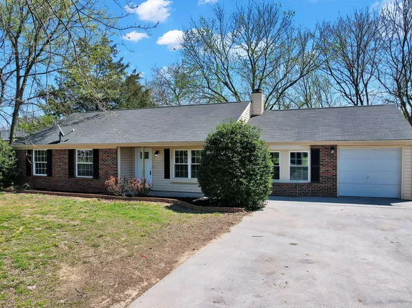 305 Wildwood Ave SE, Cleveland, TN 37311