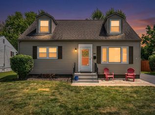 2811 Brookpark Cir, Grove City, OH 43123