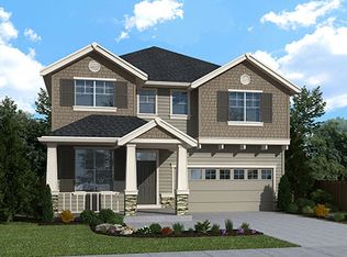 14684 SE Badger Creek Rd, Happy Valley, OR 97086