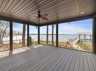 2672 Scurry Island Rd, Newberry, SC 29037