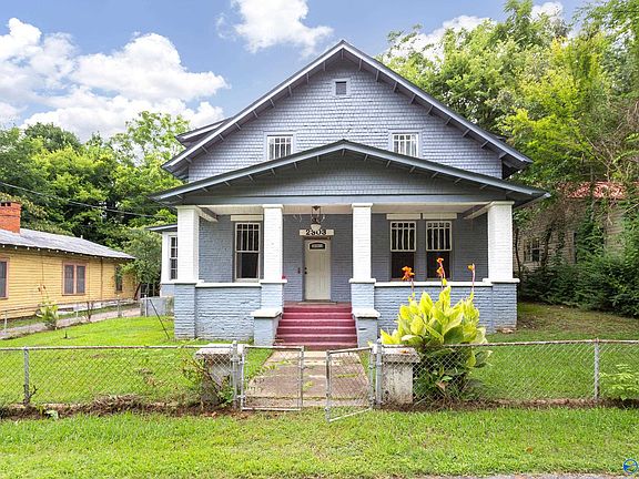 4th image of 2303 Dozier St