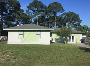3627 Courtney Dr, Panama City Beach, FL 32408