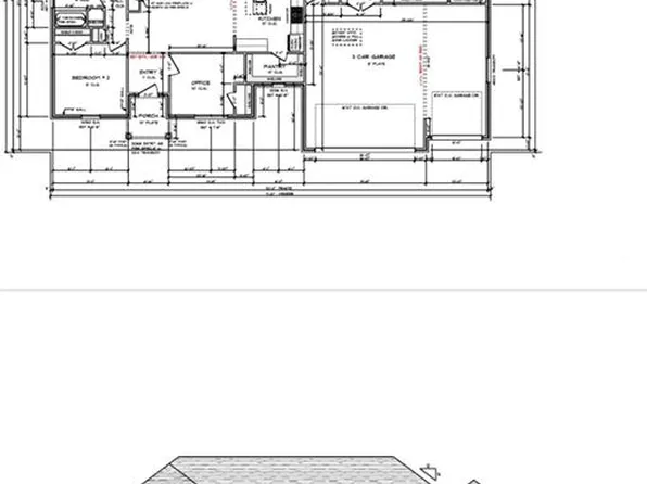 2451 Wolf Creek Bnd, Blanchard, OK 73010